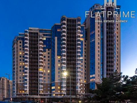 квартира за адресою Дегтярівська вул., 25а к1