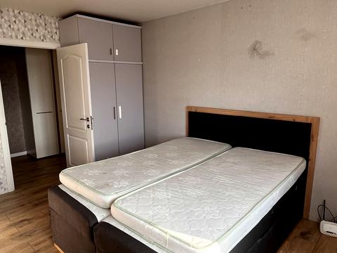 квартира за адресою Доківська вул., 10, к1