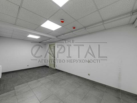 коммерческая по адресу Антоновича ул. (Горького), 1