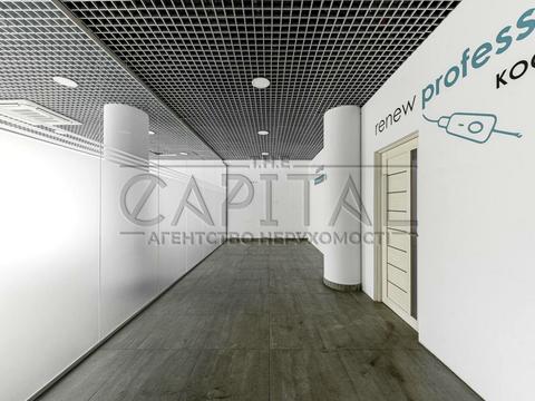 коммерческая по адресу Антоновича ул. (Горького), 1