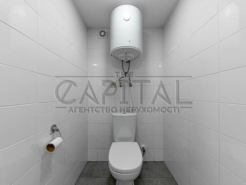 коммерческая по адресу Антоновича ул. (Горького), 1