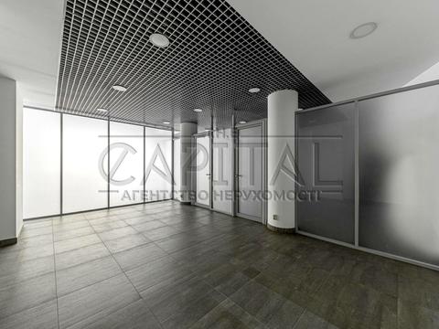 коммерческая по адресу Антоновича ул. (Горького), 1