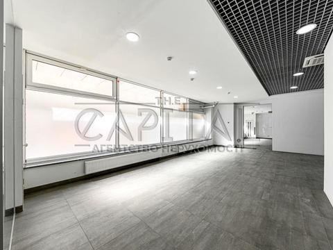 коммерческая по адресу Антоновича ул. (Горького), 1