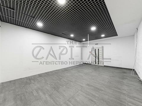 коммерческая по адресу Антоновича ул. (Горького), 1