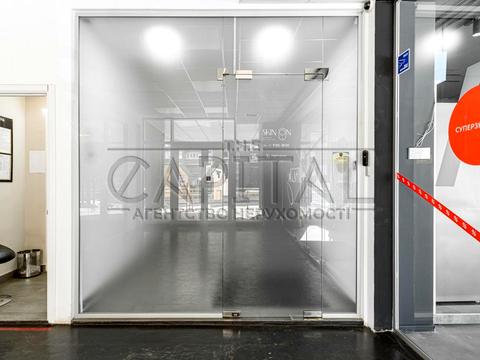 коммерческая по адресу Антоновича ул. (Горького), 1