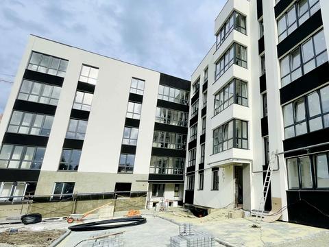 квартира по адресу Ивана Рубчака ул., (Будинок)