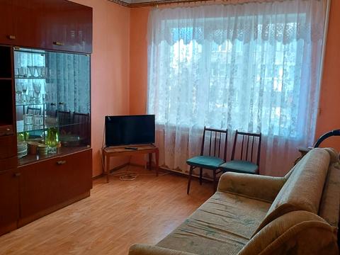 квартира по адресу Академика Королёва ул., 72