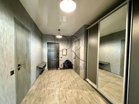 квартира по адресу Виталия Скакуна ул. (Академіка Каблукова), 25