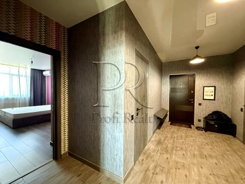 квартира по адресу Виталия Скакуна ул. (Академіка Каблукова), 25