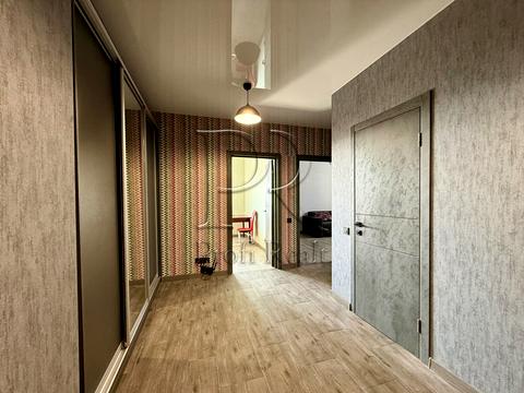 квартира по адресу Виталия Скакуна ул. (Академіка Каблукова), 25