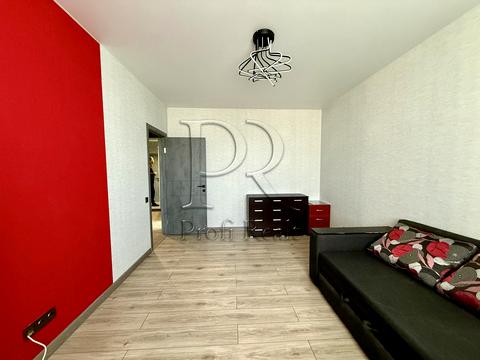 квартира по адресу Виталия Скакуна ул. (Академіка Каблукова), 25