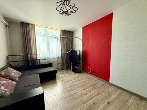 квартира по адресу Виталия Скакуна ул. (Академіка Каблукова), 25