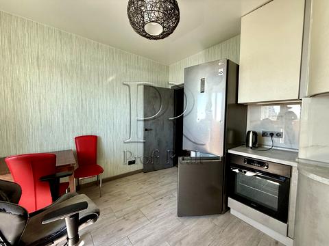 квартира по адресу Виталия Скакуна ул. (Академіка Каблукова), 25