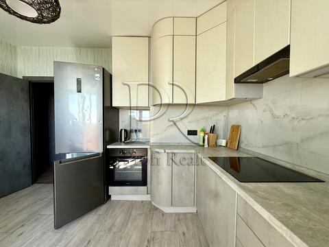 квартира по адресу Виталия Скакуна ул. (Академіка Каблукова), 25