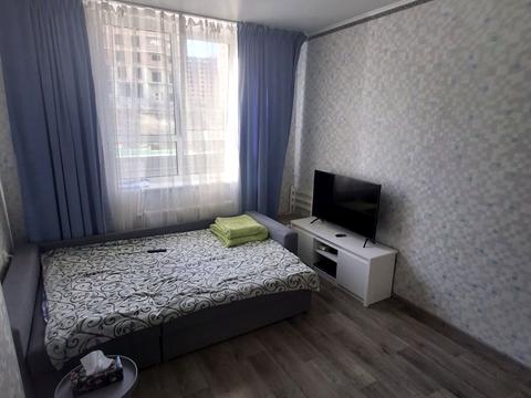 квартира по адресу Университетская ул., 3/11