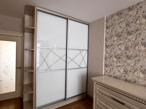 квартира за адресою Інструментальна вул., 45