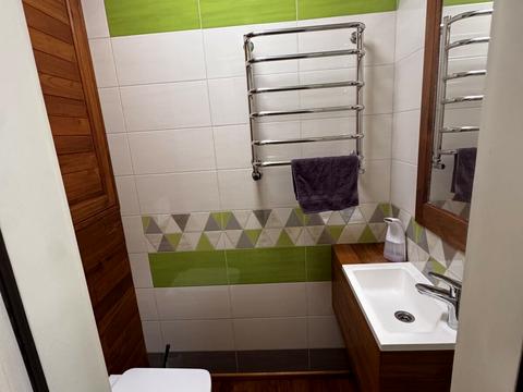 квартира за адресою Інструментальна вул., 45