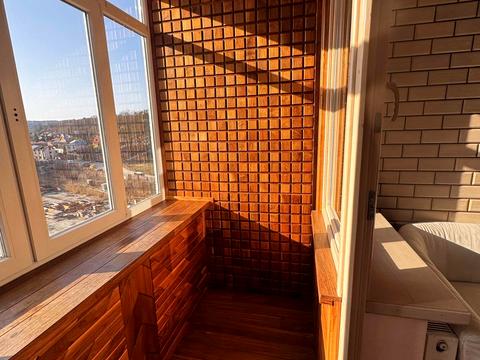 квартира за адресою Інструментальна вул., 45