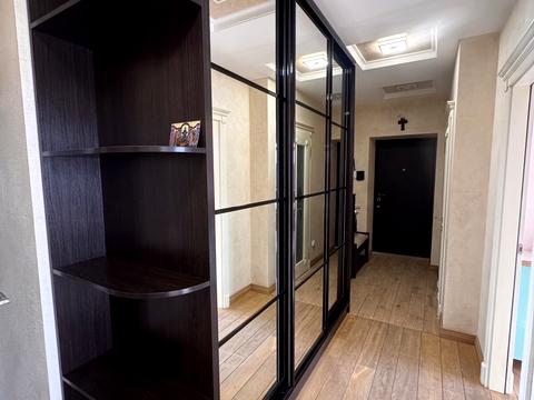 квартира за адресою Інструментальна вул., 45