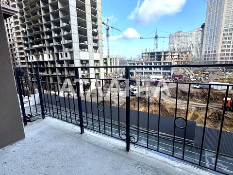 квартира за адресою Генуезька вул., 1/1