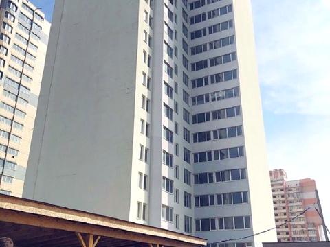 квартира за адресою Парусна вул. (Героїв Сталінграду), 20