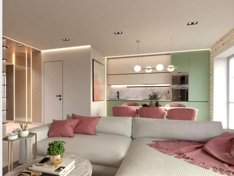 квартира за адресою Мандриківська вул., 51л