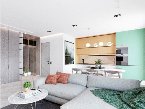 квартира за адресою Мандриківська вул., 51л