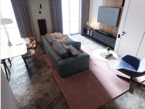 квартира за адресою Мандриківська вул., 51л