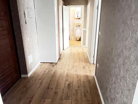 квартира за адресою Доківська вул., 10, к1