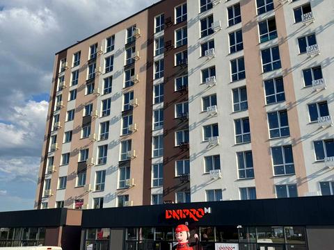 квартира за адресою Соборна вул., 289-В