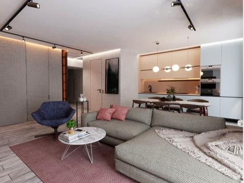 квартира за адресою Мандриківська вул., 51л