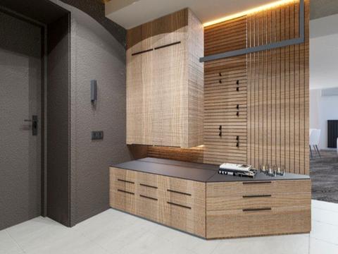 квартира за адресою Мандриківська вул., 51л