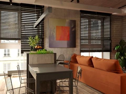 квартира за адресою Мандриківська вул., 51л