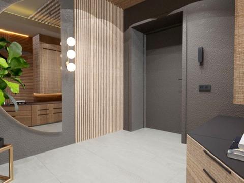 квартира за адресою Мандриківська вул., 51л