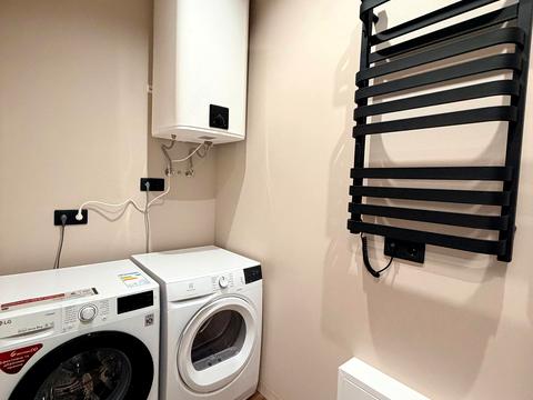 квартира за адресою Олександра Кониського вул., 22-А