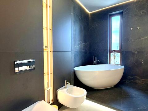 квартира за адресою Олександра Кониського вул., 22-А