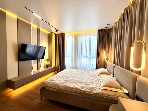 квартира за адресою Олександра Кониського вул., 22-А