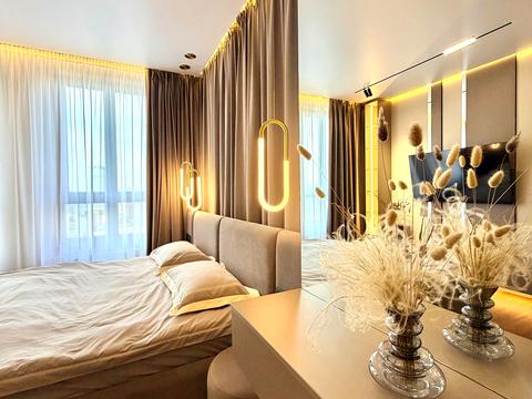 квартира за адресою Олександра Кониського вул., 22-А