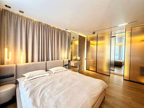 квартира за адресою Олександра Кониського вул., 22-А