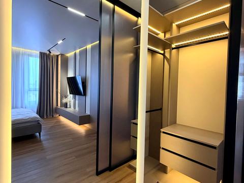 квартира за адресою Олександра Кониського вул., 22-А