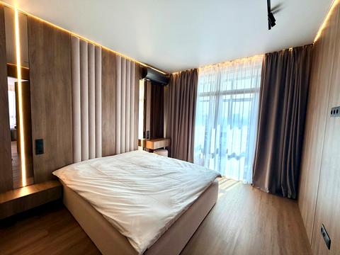 квартира за адресою Олександра Кониського вул., 22-А