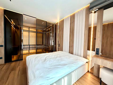 квартира за адресою Олександра Кониського вул., 22-А