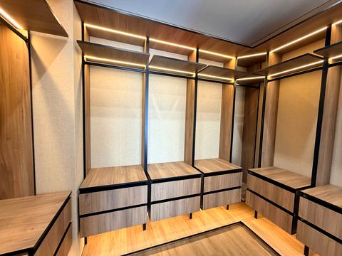 квартира за адресою Олександра Кониського вул., 22-А