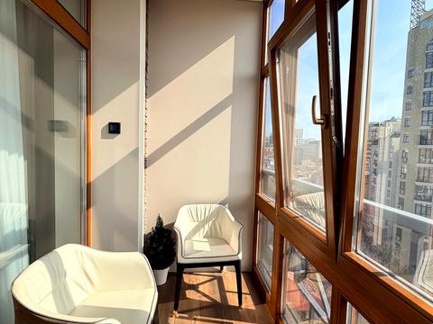 квартира за адресою Олександра Кониського вул., 22-А