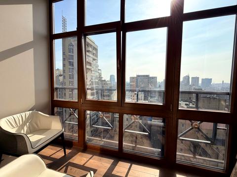 квартира за адресою Олександра Кониського вул., 22-А