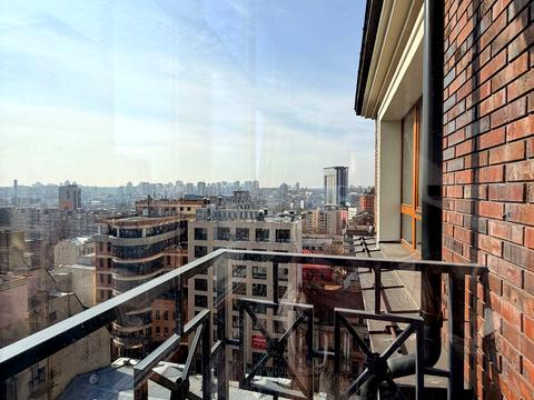 квартира за адресою Олександра Кониського вул., 22-А