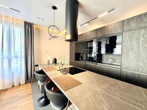 квартира за адресою Олександра Кониського вул., 22-А