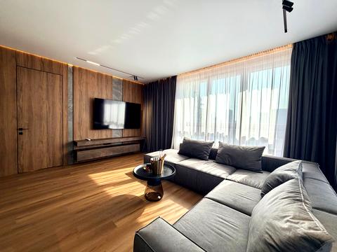 квартира за адресою Олександра Кониського вул., 22-А