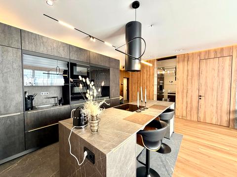 квартира за адресою Олександра Кониського вул., 22-А