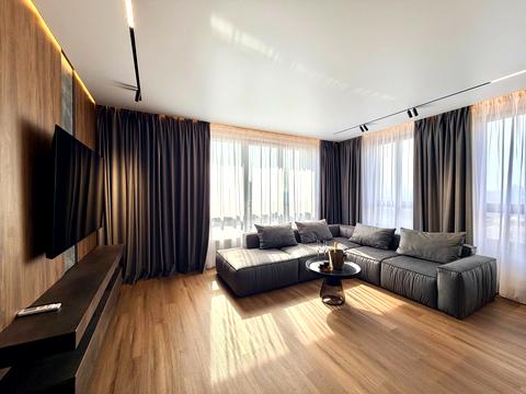 квартира за адресою Олександра Кониського вул., 22-А